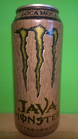 monster java loca moca 443ml usa