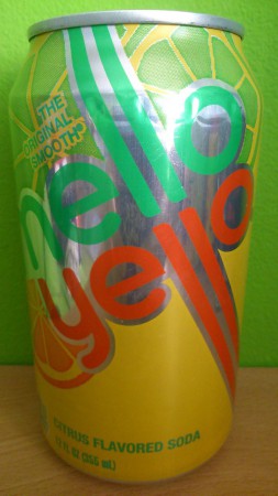 mello yello 355ml usa