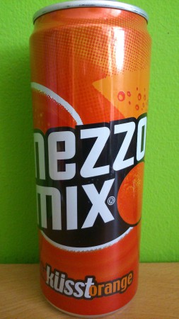 mezzo mix 330ml at