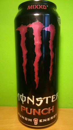 monster mixxd 500ml uk