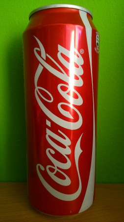 coca-cola 500ml cz